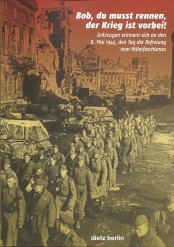 Broschuere - Drafd-Zeitzeugen erinnern sich an den Mai 1945